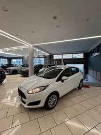 Ford Fiesta 1.5 TDCi 75CV 5 porte ST-Line