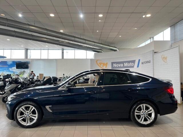 BMW 320 D Gran Turismo Business Advantage auto * 84 000 KM *