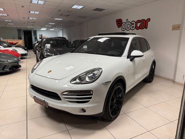 Porsche Cayenne 3.0 Diesel