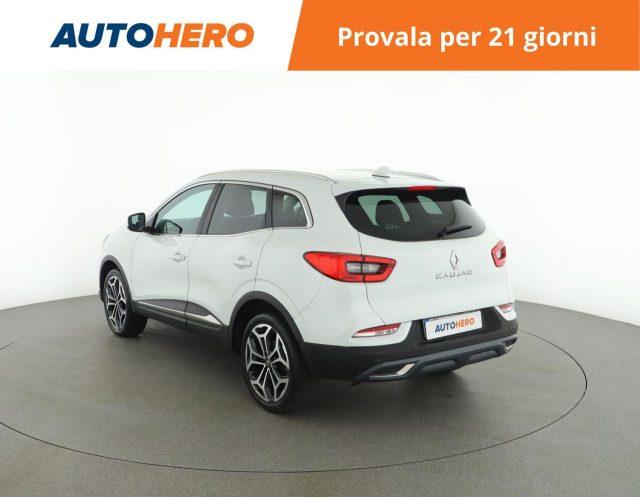 RENAULT Kadjar Blue dCi 8V 115CV Sport Edition2