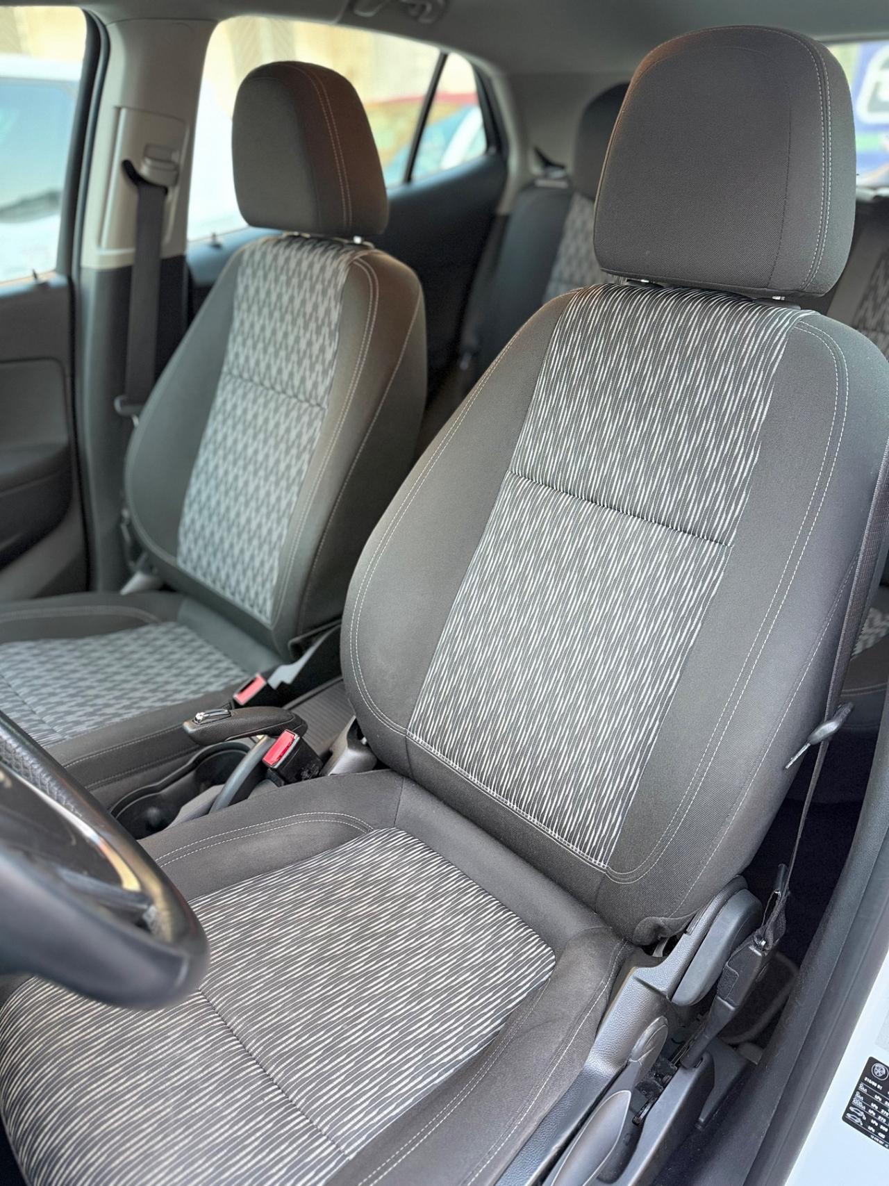 Opel Mokka 1.4 GPL Turbo Tech 4x2 140 Cv