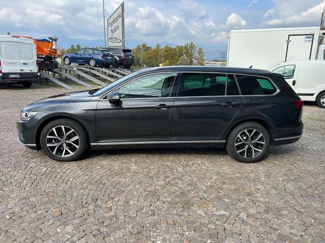 VOLKSWAGEN Passat Variant 2.0 TDI SCR EVO DSG Executive