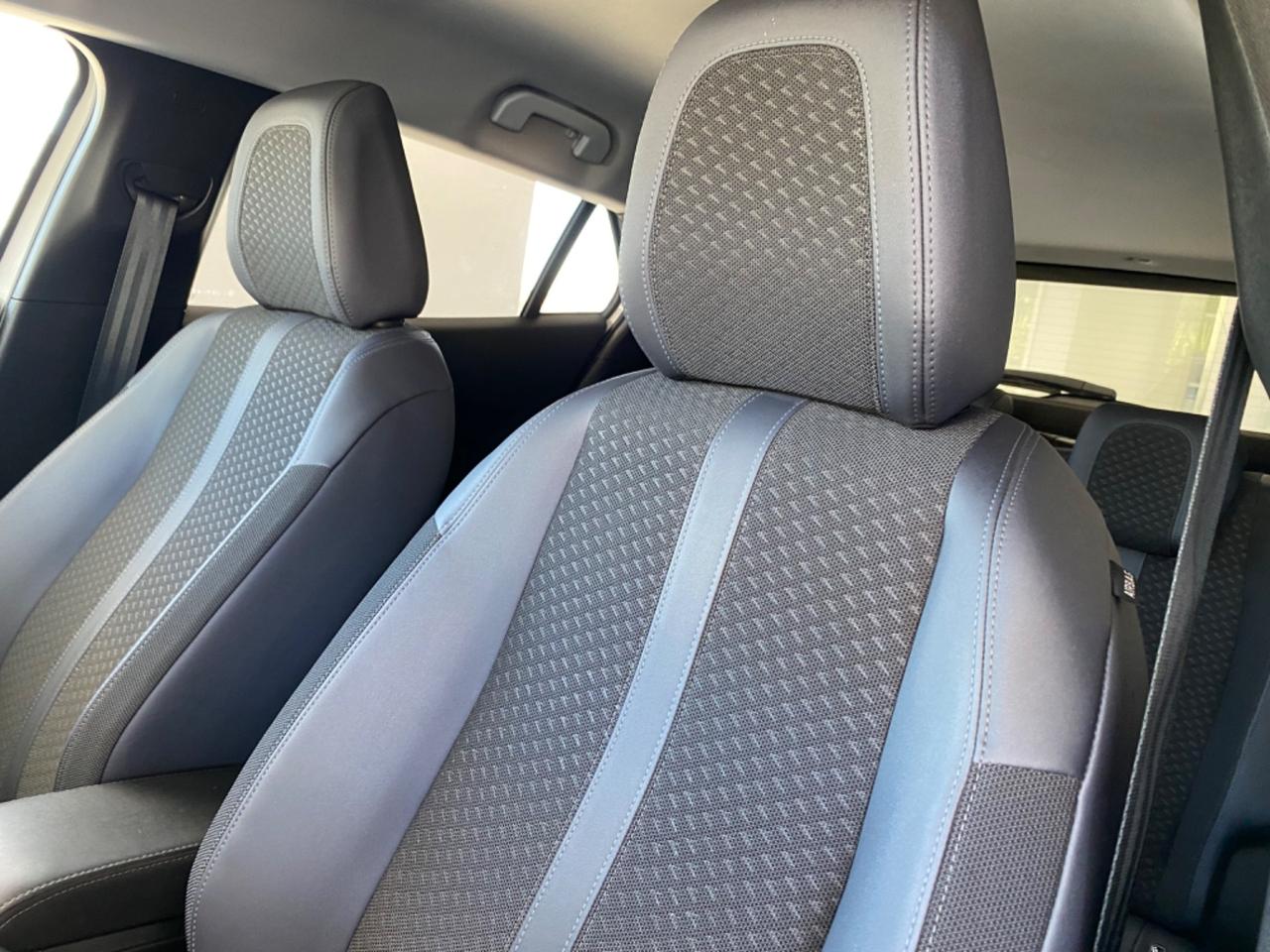 Peugeot 2008 BlueHDi S&S ALLURE+COCKPIT/KEYLESS2021