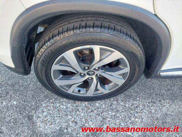 CITROEN C4 Aircross 1.6 HDi 115 Stop&Start 2WD SU APPUNTAMENTO