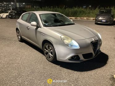 ALFA ROMEO Giulietta 1.6 JTDm-2 105 CV Distinctive