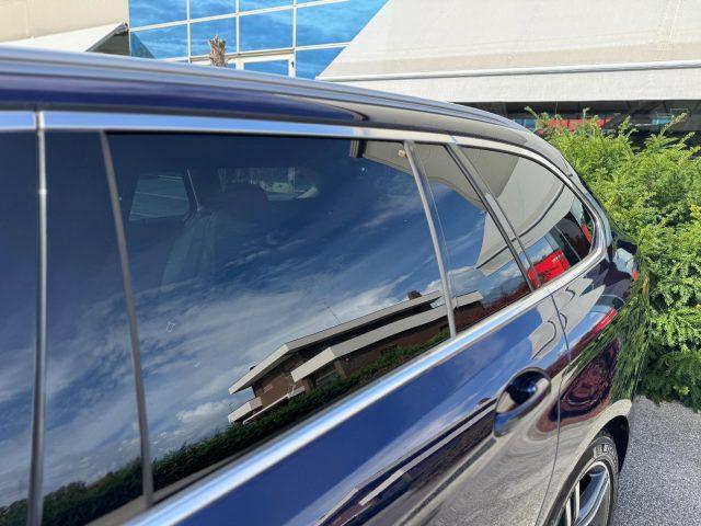BMW 520 d 48V xDrive TOURING LUXURY *UNIPROP*TETTO*