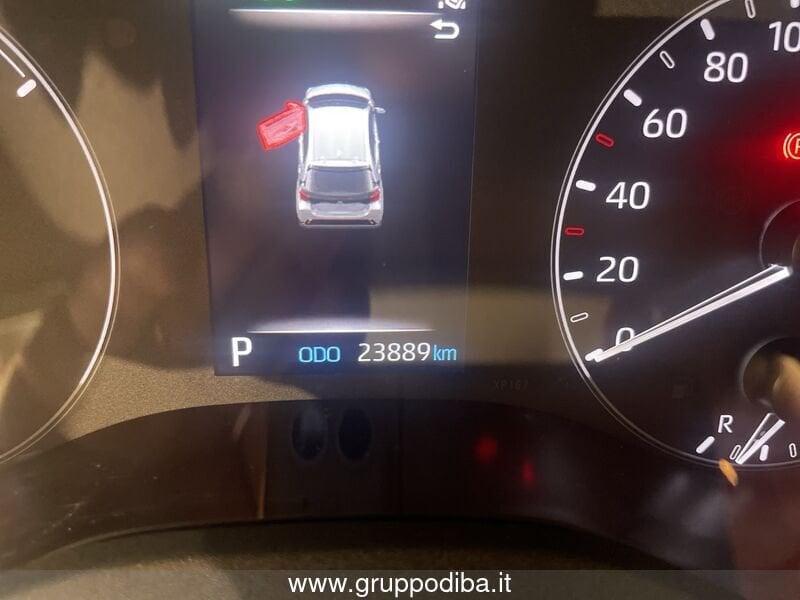 Toyota Yaris IV 2020 1.5h Active