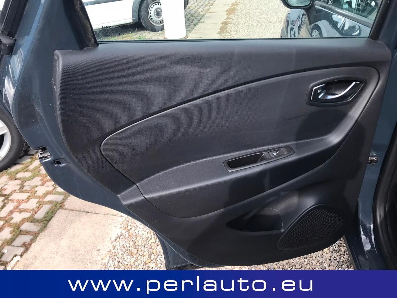 Renault Captur 0.9 TCe 12V 90 CV Start&Stop Energy R-Link