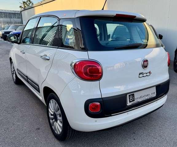 Fiat 500L 1.3 Multijet 85 CV Pop Star