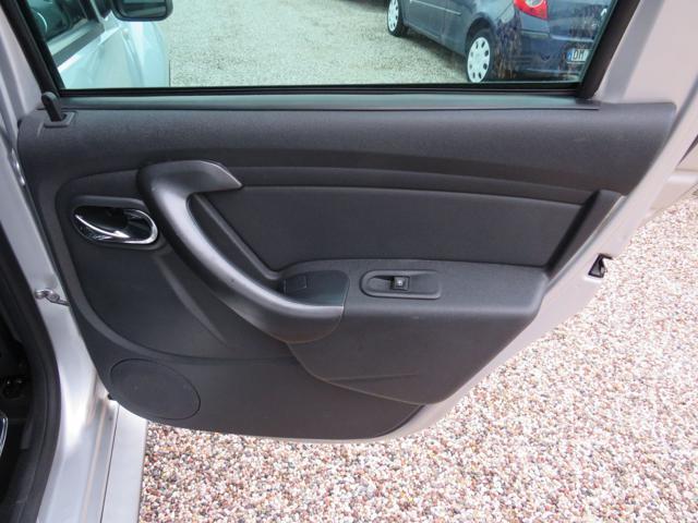 DACIA Duster 1.5 dCi 110CV S&S 4x2 Lauréate
