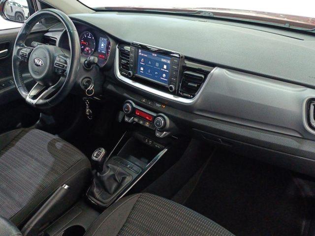 KIA Stonic 1.6 CRDi 110 CV Energy
