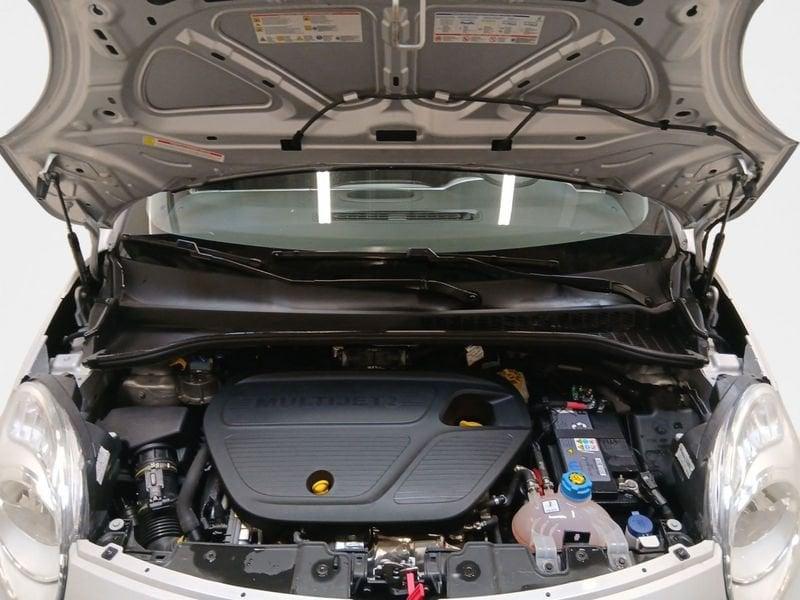 FIAT 500L 1.6 mjt Business 120cv my19