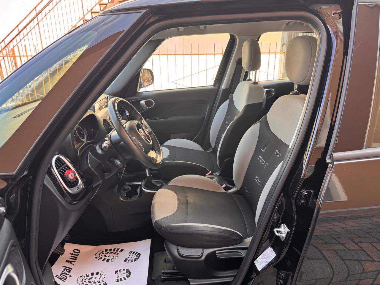 Fiat 500L 1.3 Multijet OK Neopatentati