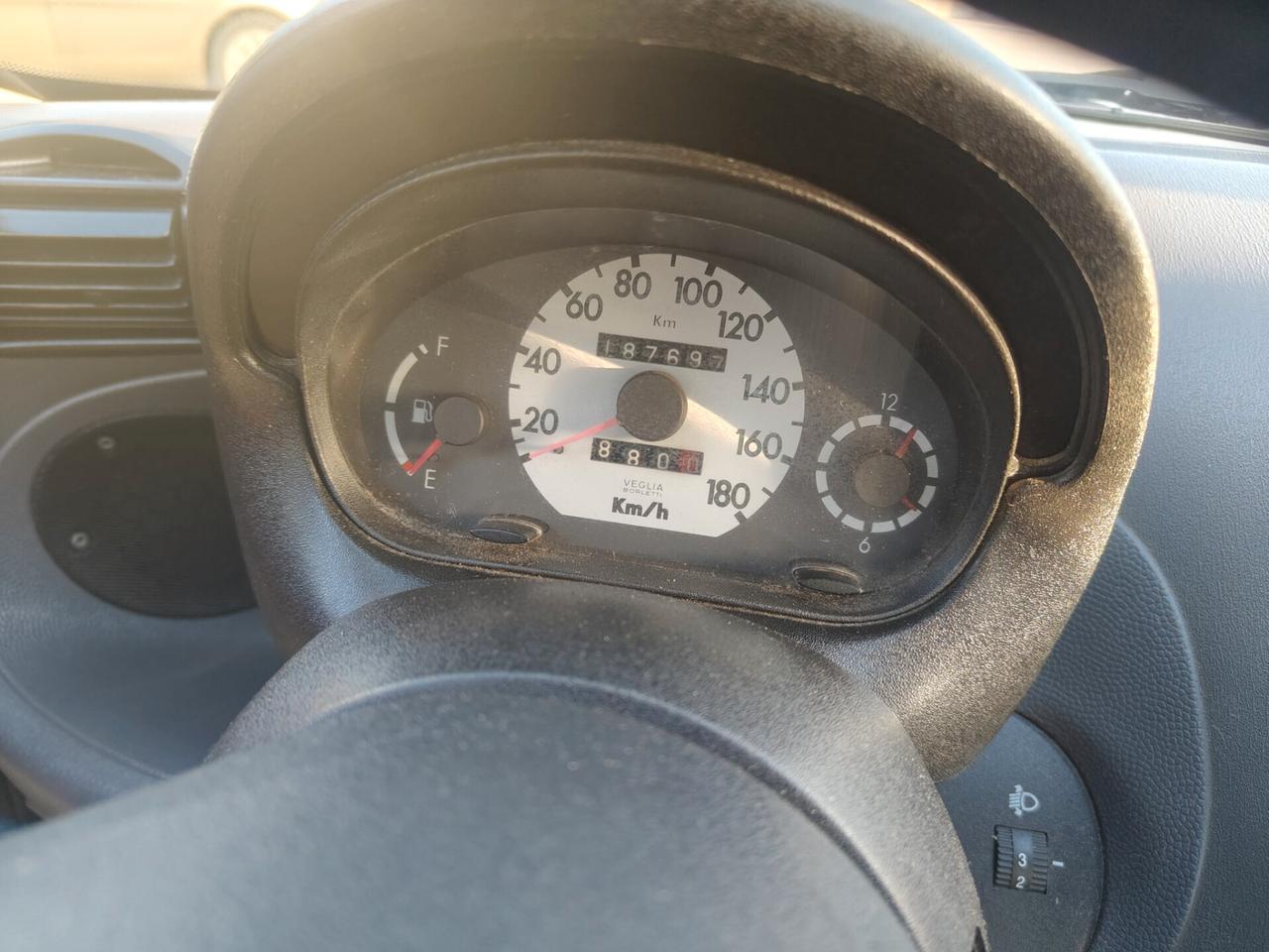 Fiat 600 Suite