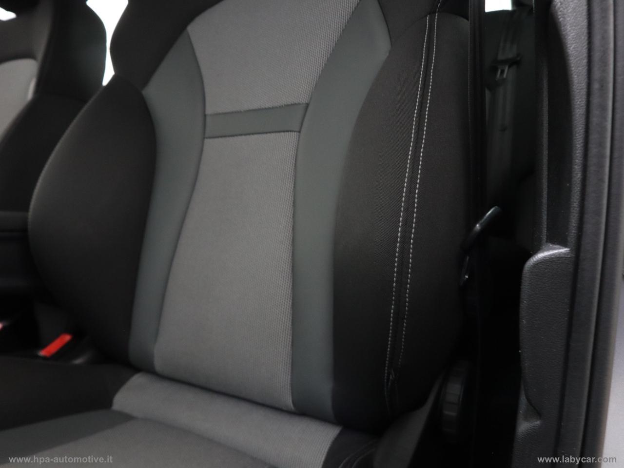 AUDI A1 SPORTBACK 1.4 TDI S-LINE EXT. NAVI