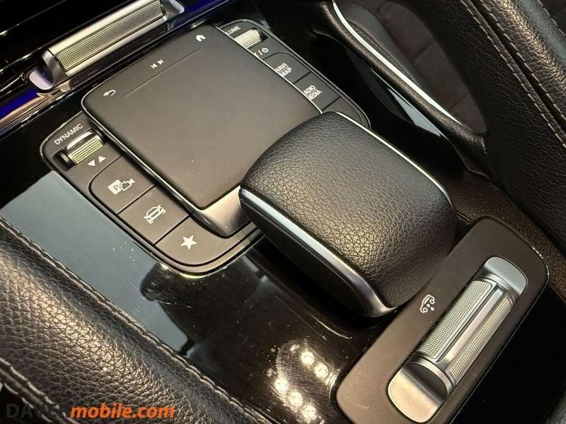 Mercedes-Benz GLE GLE 300 d 4Matic Premium