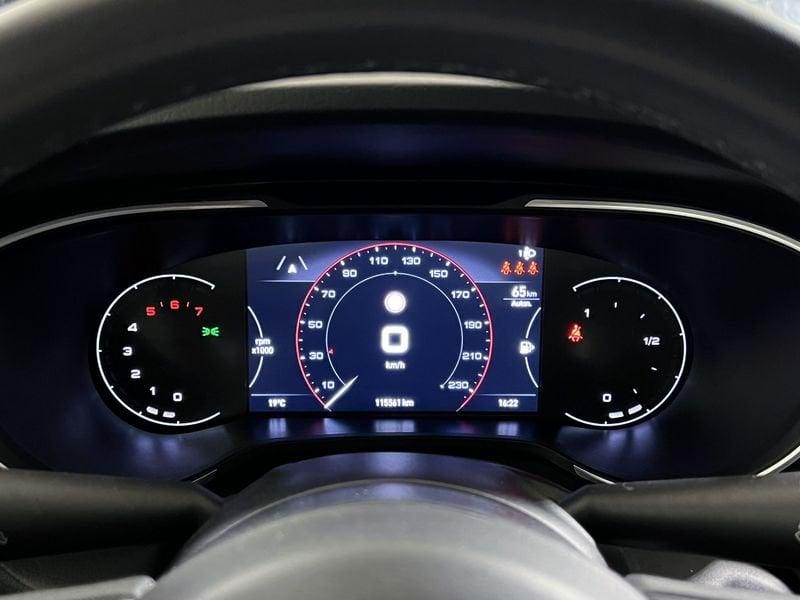 FIAT Tipo Tipo 5p 1.6 mjt City Sport s&s 130cv