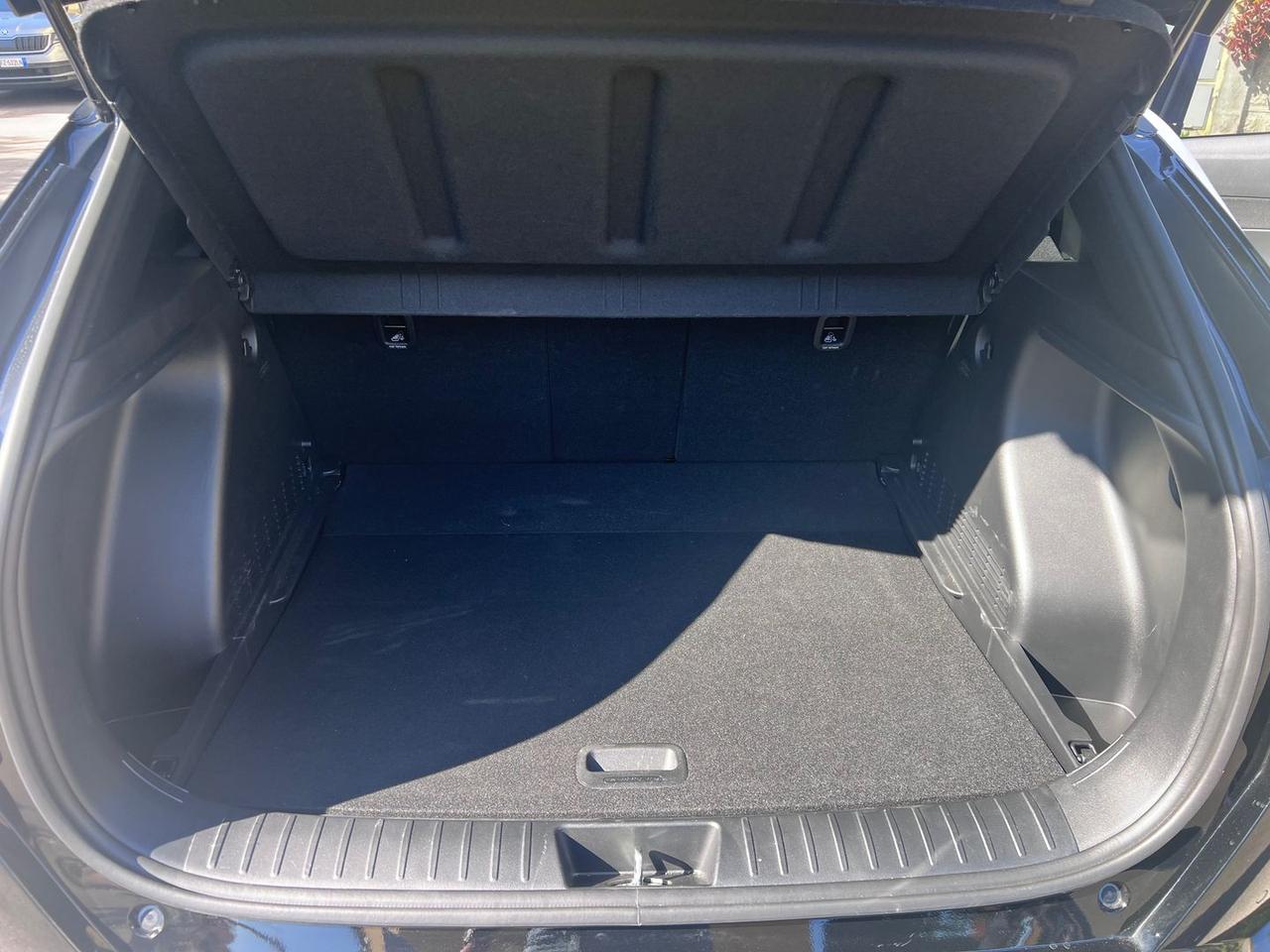 Hyundai Kona 1.6 GDI HEV N Line #10298