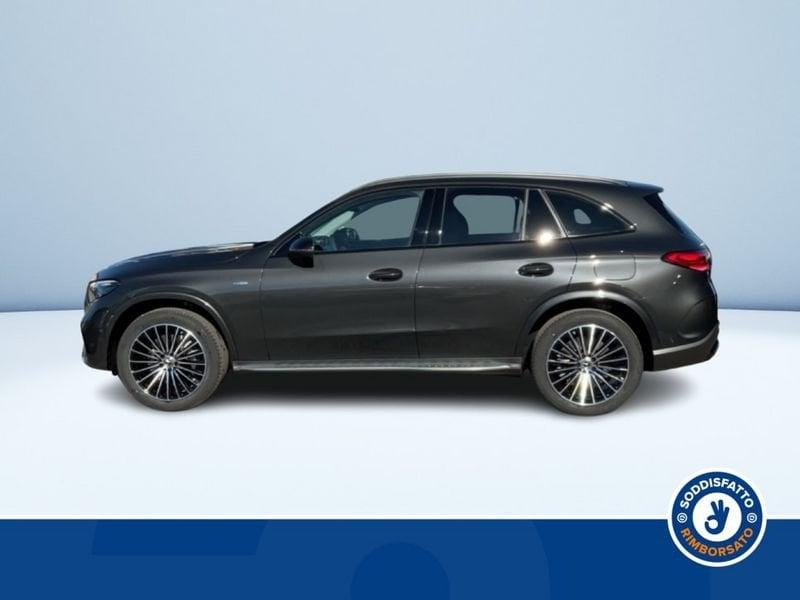 Mercedes-Benz GLC 300de 4Matic EQ-Power AMG Line Advanced Tech