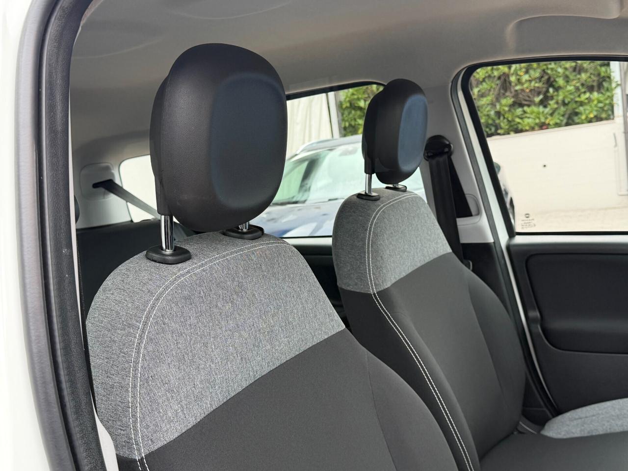 Fiat Panda New 1.2 69 cv. EasyPower EASY (Imp. GPL)