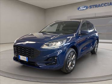 FORD Kuga 2.5 phev ST-Line 2wd 225cv cvt del 2022