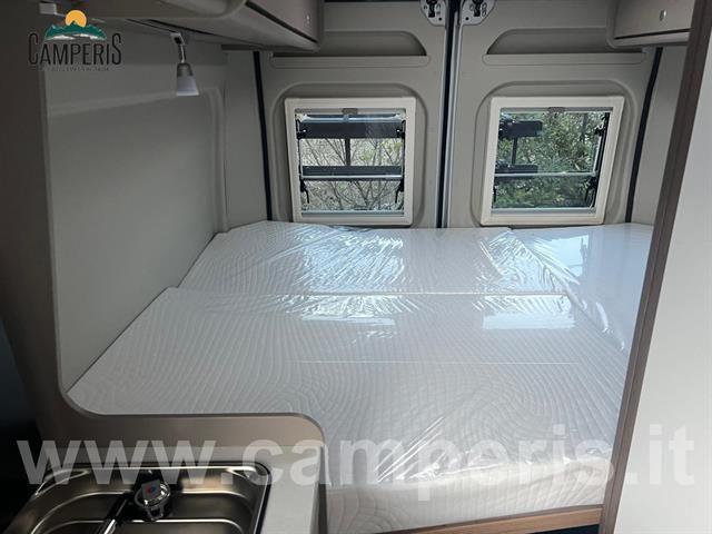 CARADO CARADO CV 600 STANDARD