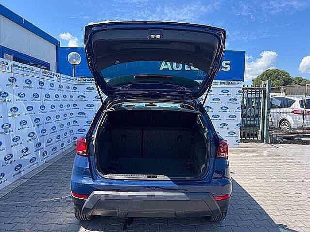 SEAT Arona 1.6 TDI 95 CV Style del 2018