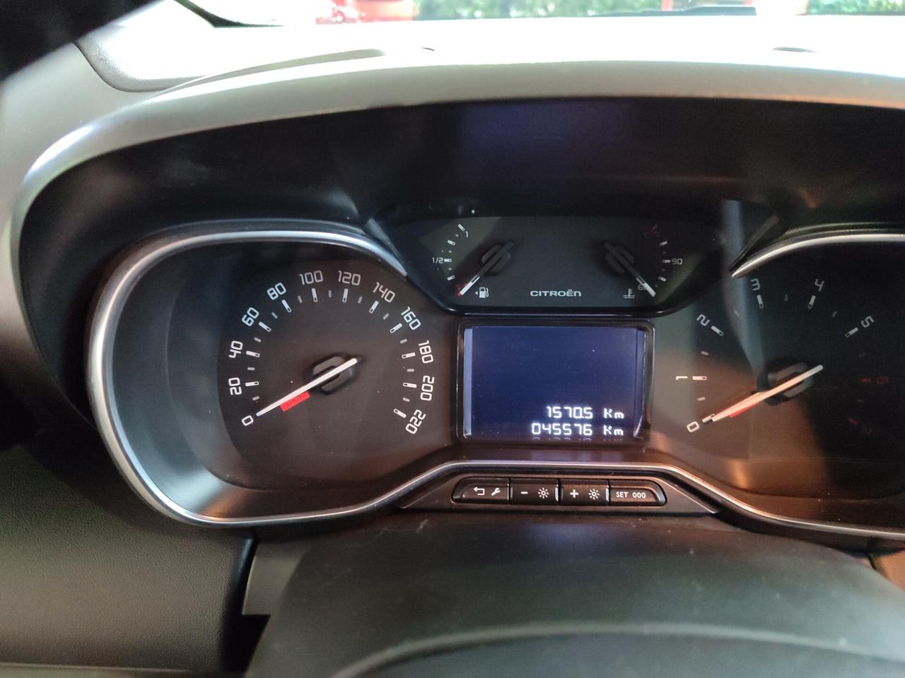 Citroen C3 Aircross 1.2 SOLO 40.000KM SHINE PROMO