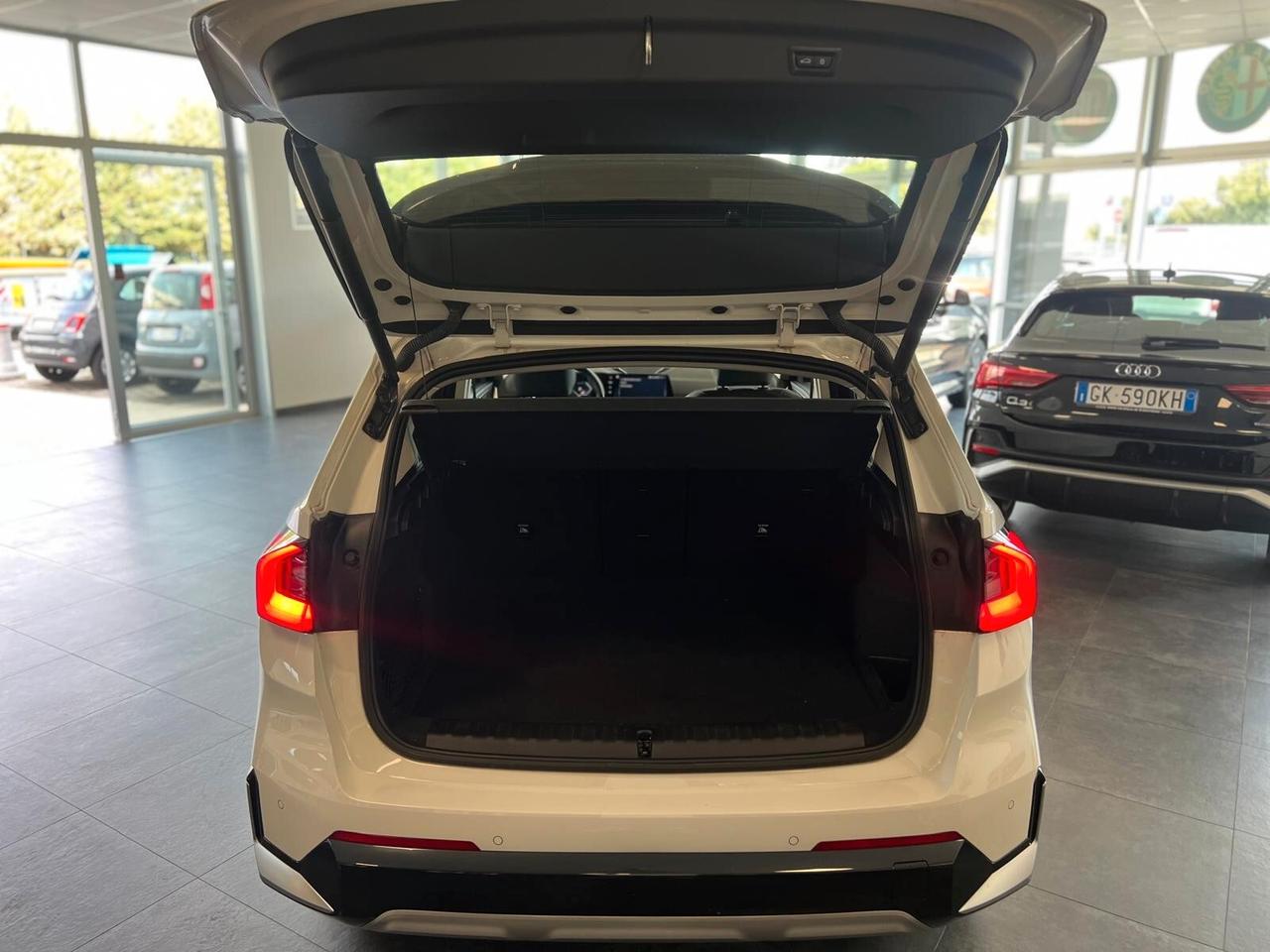 Bmw X1 sDrive 18d xLine
