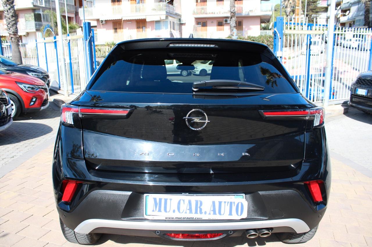 Opel Mokka 1.2 Turbo 136 CV Ultimate