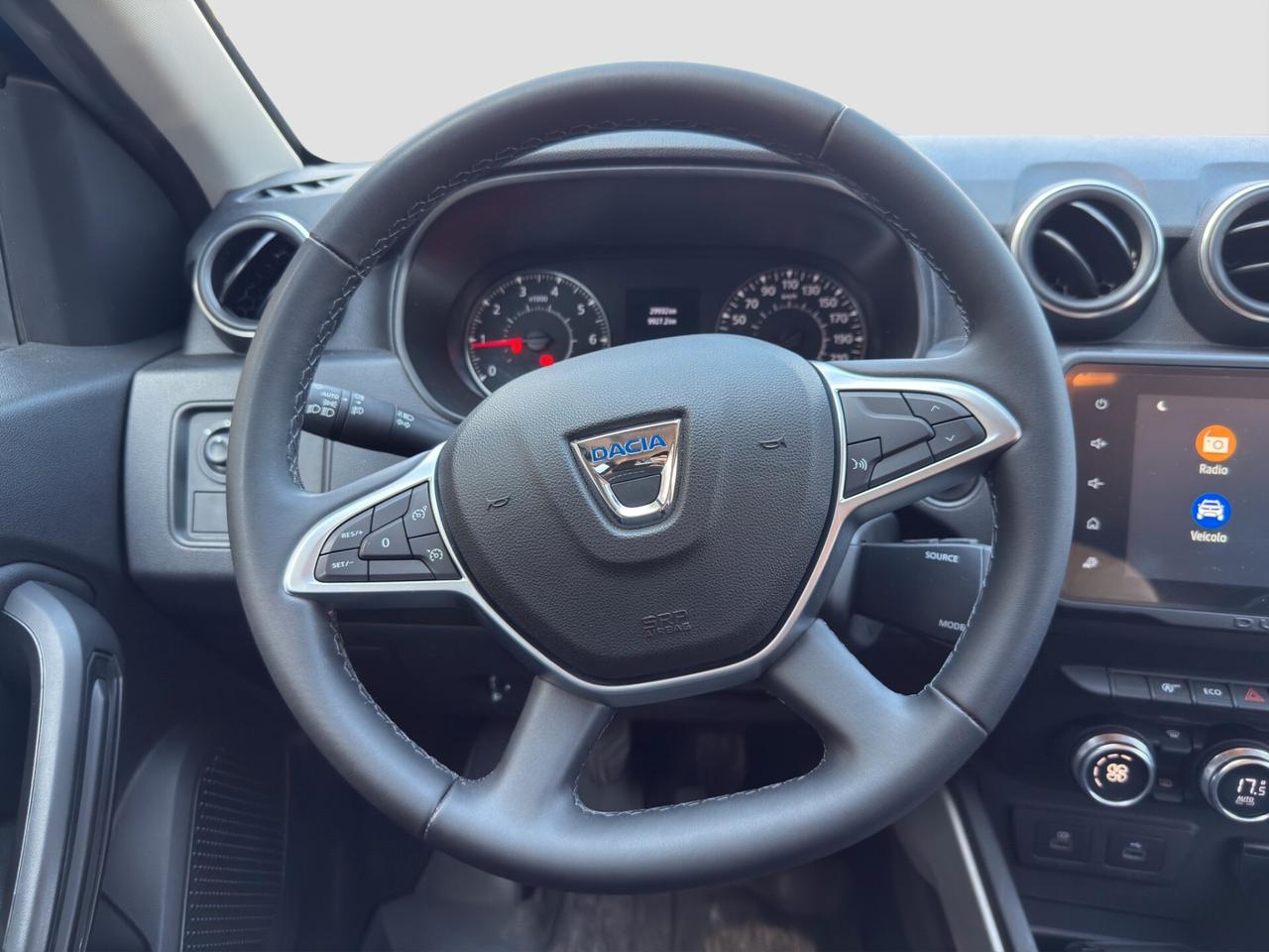 Dacia Duster 1.5 Blue dCi 8V 115 CV 4x2 Prestige Up DaciaPlus