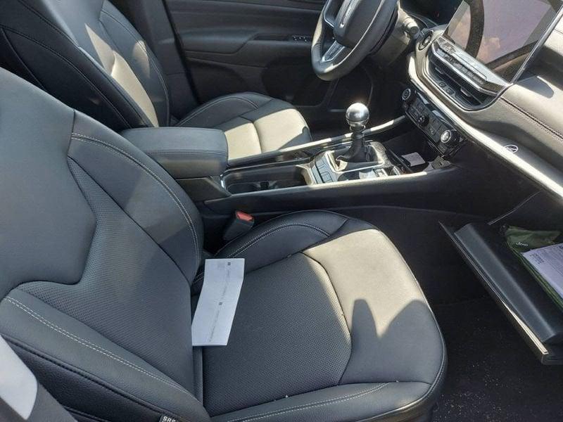 Jeep Compass Compass 1.6 Multijet II 2WD S