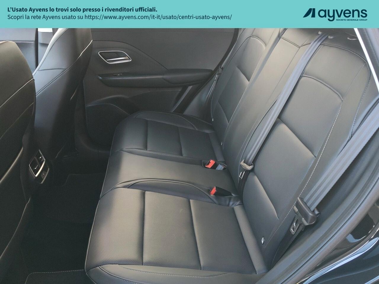 Mg ZS 1.5 Hybrid+ Luxury 197cv