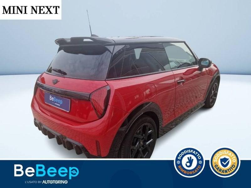 MINI Cooper MINI 3P 1.5 C JCW AUTO