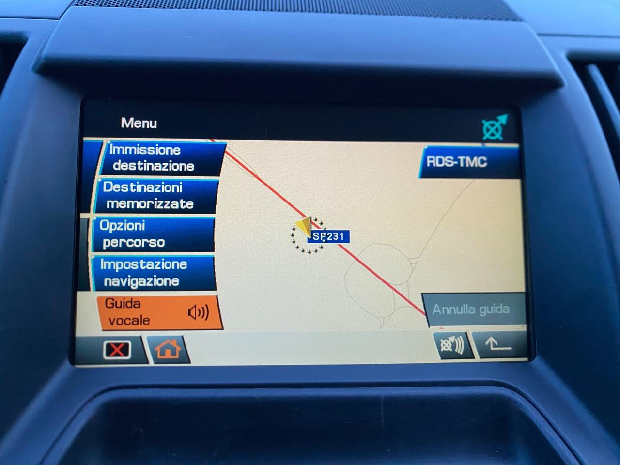 Land Rover Freelander 2.2 TD4 S.W. HSE UNICO PROPIETARIO