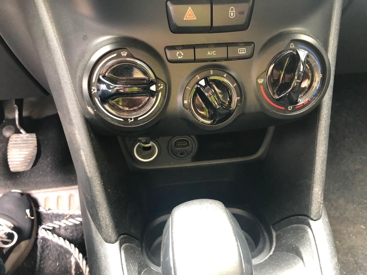 Peugeot 208 PureTech 82 5 porte Active