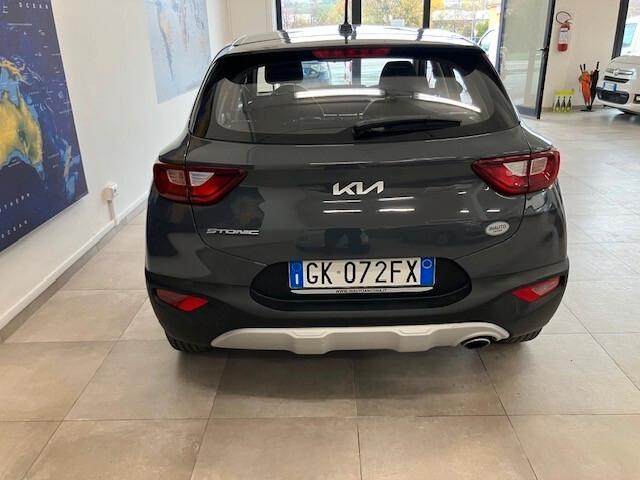 Kia Stonic 1.2 DPI Style