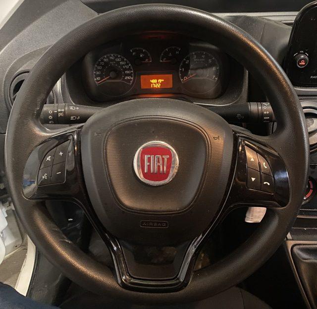 FIAT Fiorino Fiorino 1.3 MJT 80CV Cargo