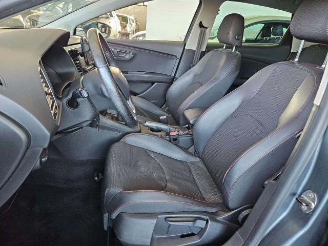 SEAT Leon Leon III 2013 SC 2.0 tdi cr FR s