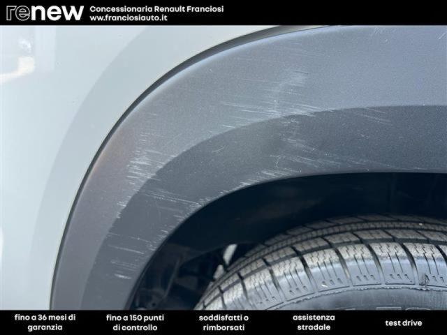 DACIA Spring Electric 45 Comfort