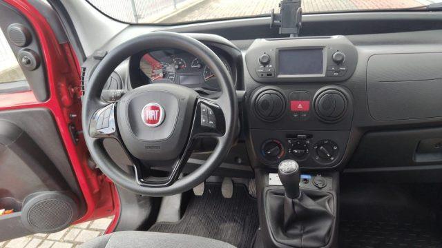 FIAT Fiorino 1.3 MJT 95CV Cargo Adventure