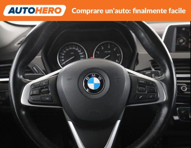 BMW X1 sDrive18d xLine