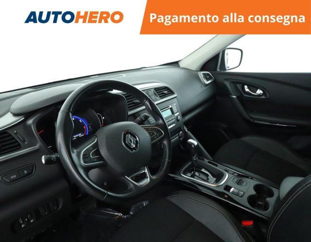 RENAULT Kadjar TCe 130CV EDC Energy Zen