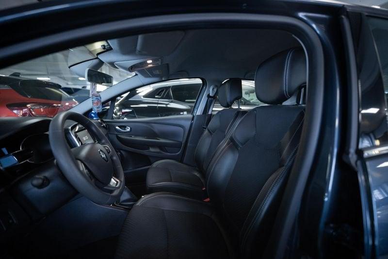 Renault Clio 0.9 tce Moschino Zen 90cv