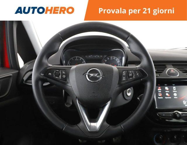 OPEL Corsa 1.2 5 porte b-Color