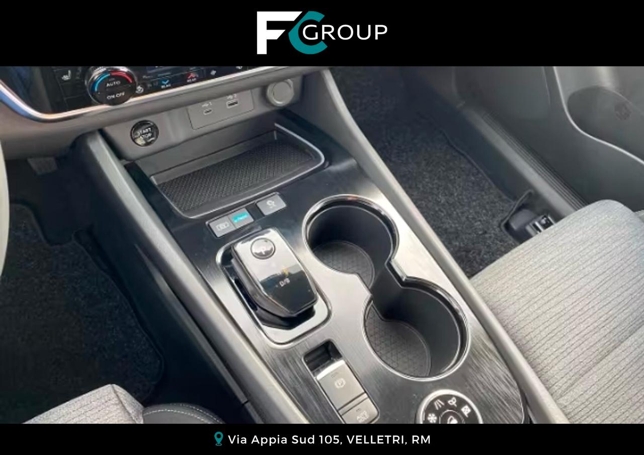 Nissan X-Trail e-Power 2WD 5 posti N-Connecta