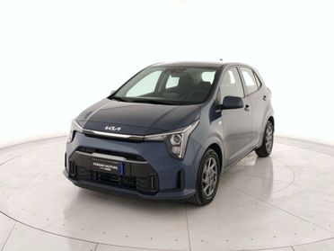 KIA Picanto 1.0 mpi Urban