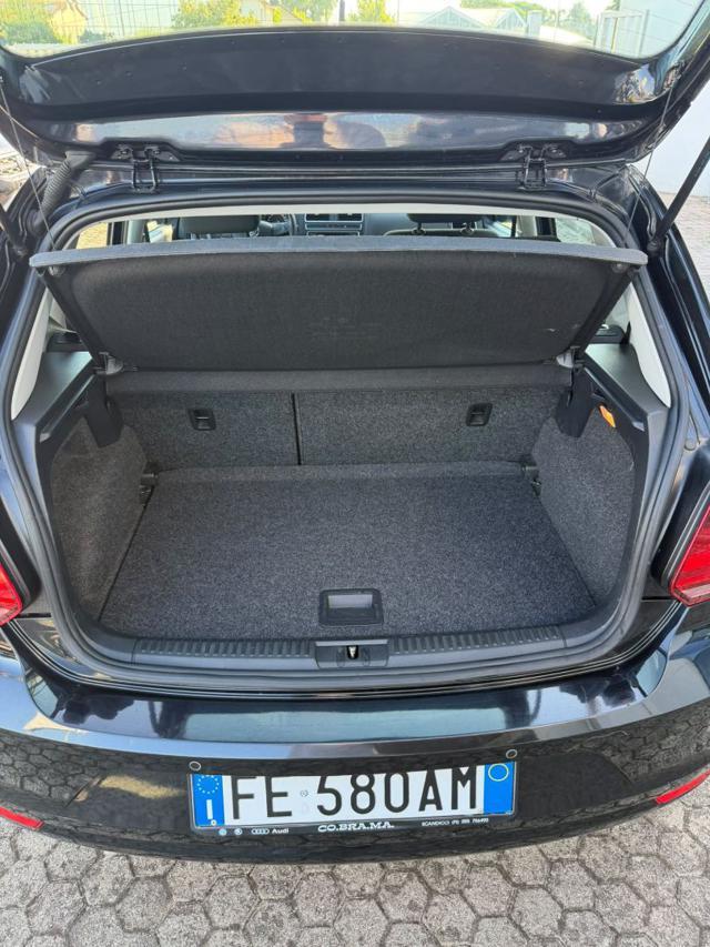 VOLKSWAGEN Polo 1.0 MPI 75 CV 5p. Comfortline NEO PATENTATO