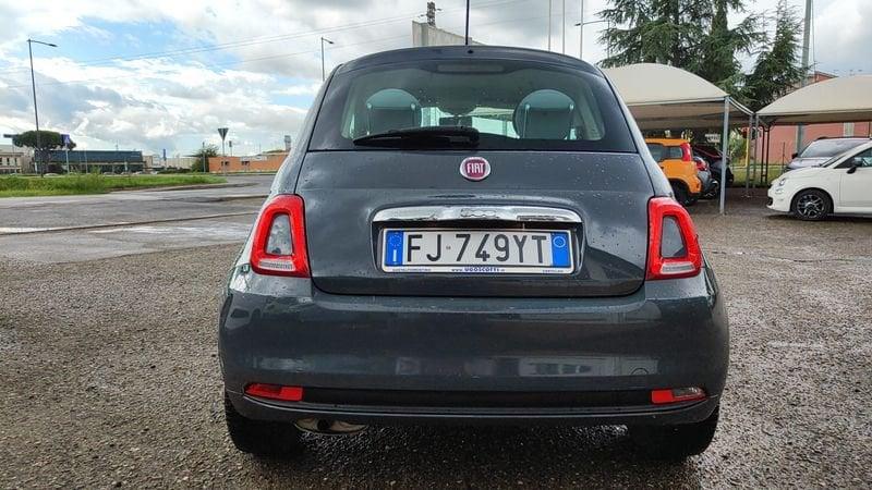 FIAT 500 500 1.2 Pop