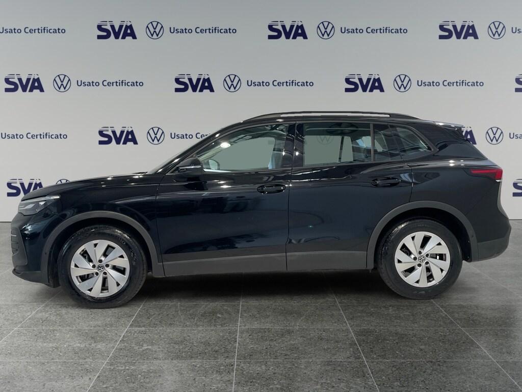 Volkswagen Tiguan 2.0 TDI 150CV DSG Life - IVA ESPOSTA